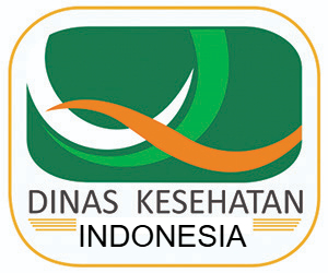 Logo Dinkes Pakpak Bharat